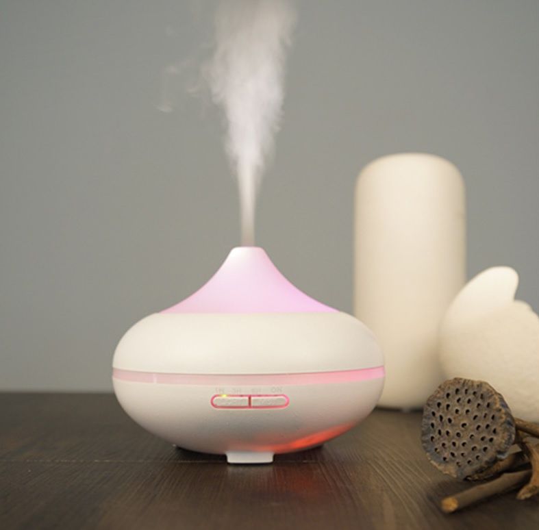 The best aroma diffusers in 2022