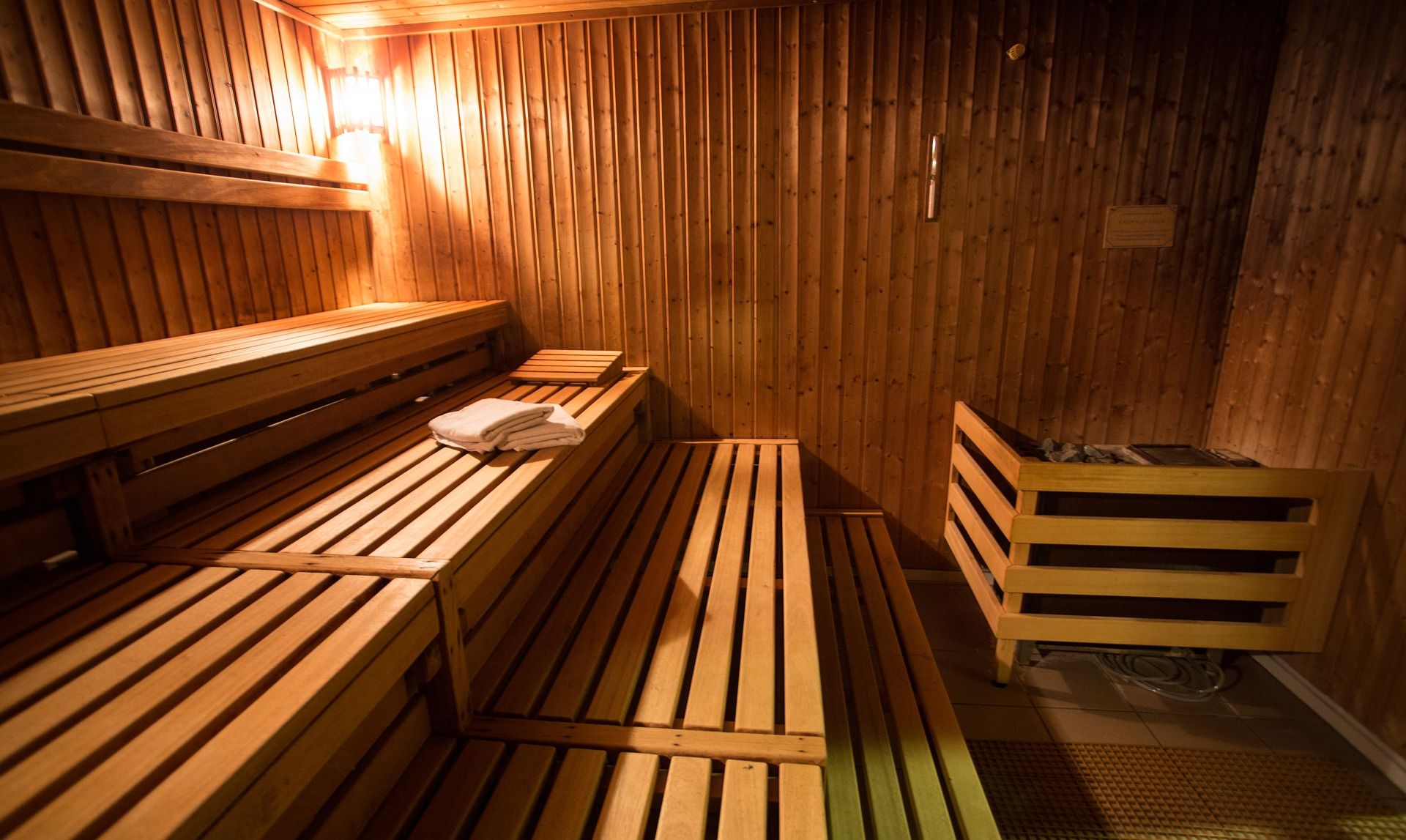 Classement des meilleurs bains et saunas de Voronej en 2022