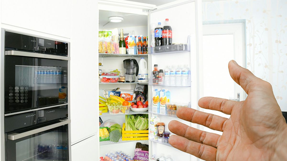 Rating of the best Gorenje refrigerators in 2022