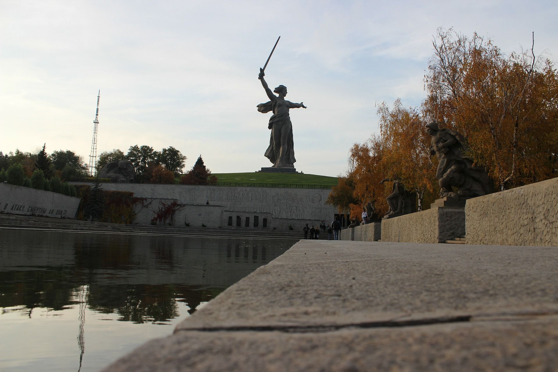 De bedste museer i Volgograd 2022