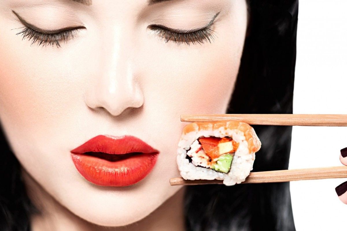 Rating of the best sushi and rolls delivery in Rostov-on-Don in 2022