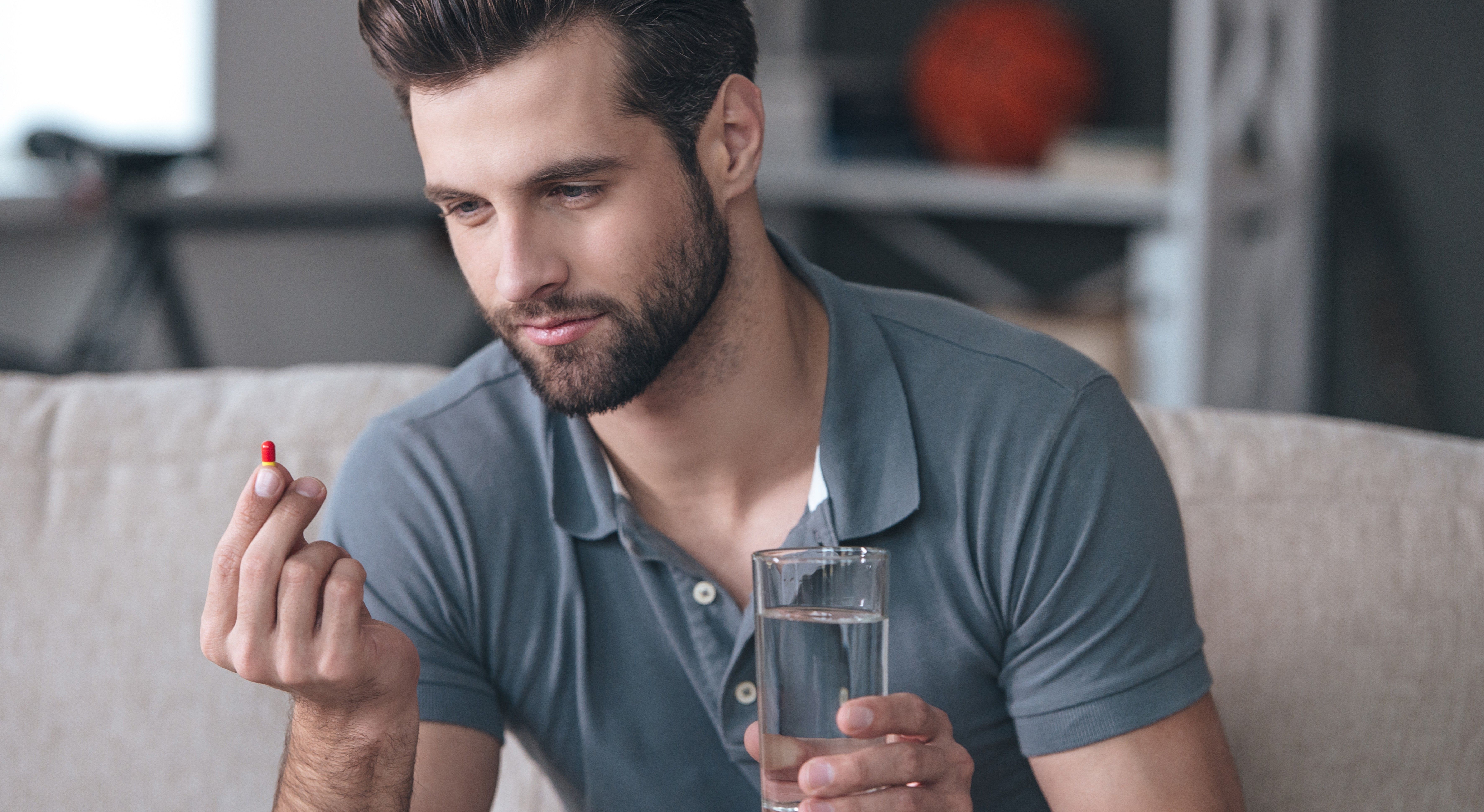 The Best Vitamins for Men in 2022