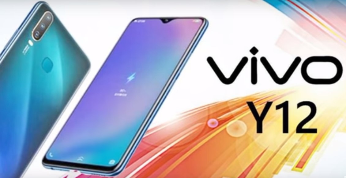 Smartphone Vivo Y12 - fordele og ulemper