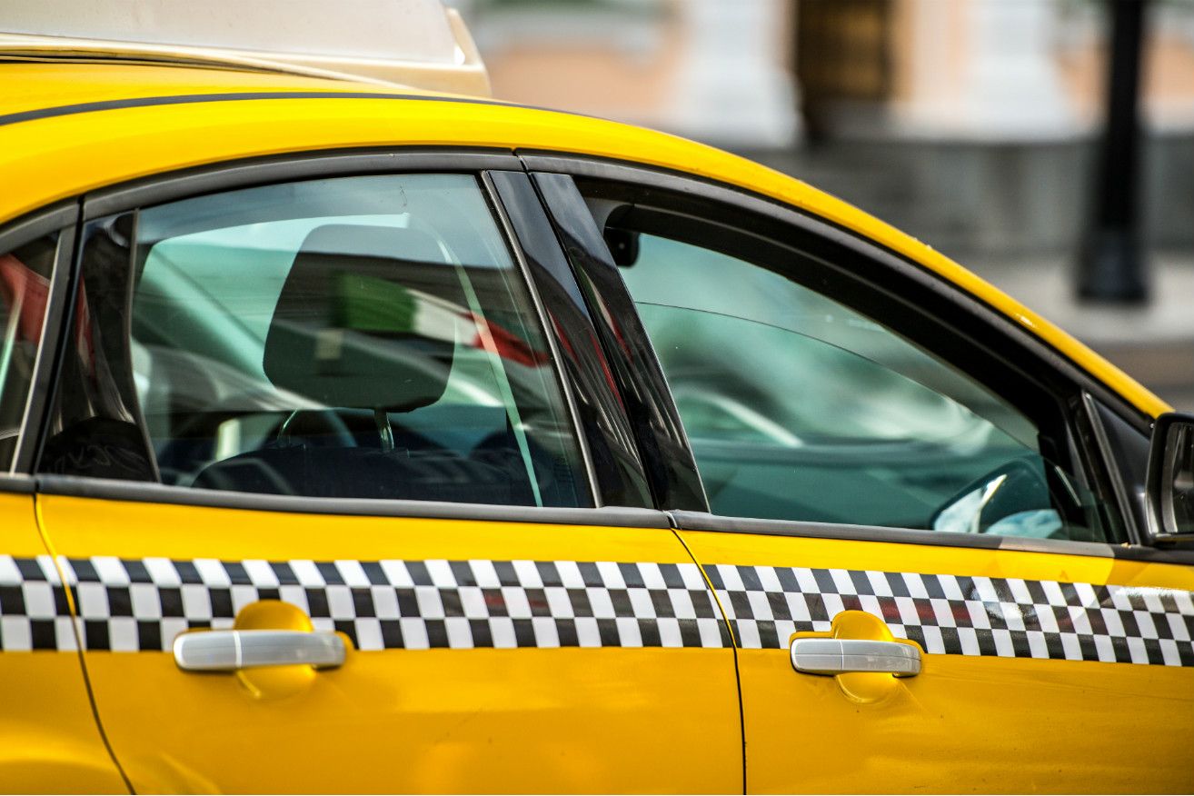 Classement des meilleurs services de taxi à Krasnoïarsk pour 2022