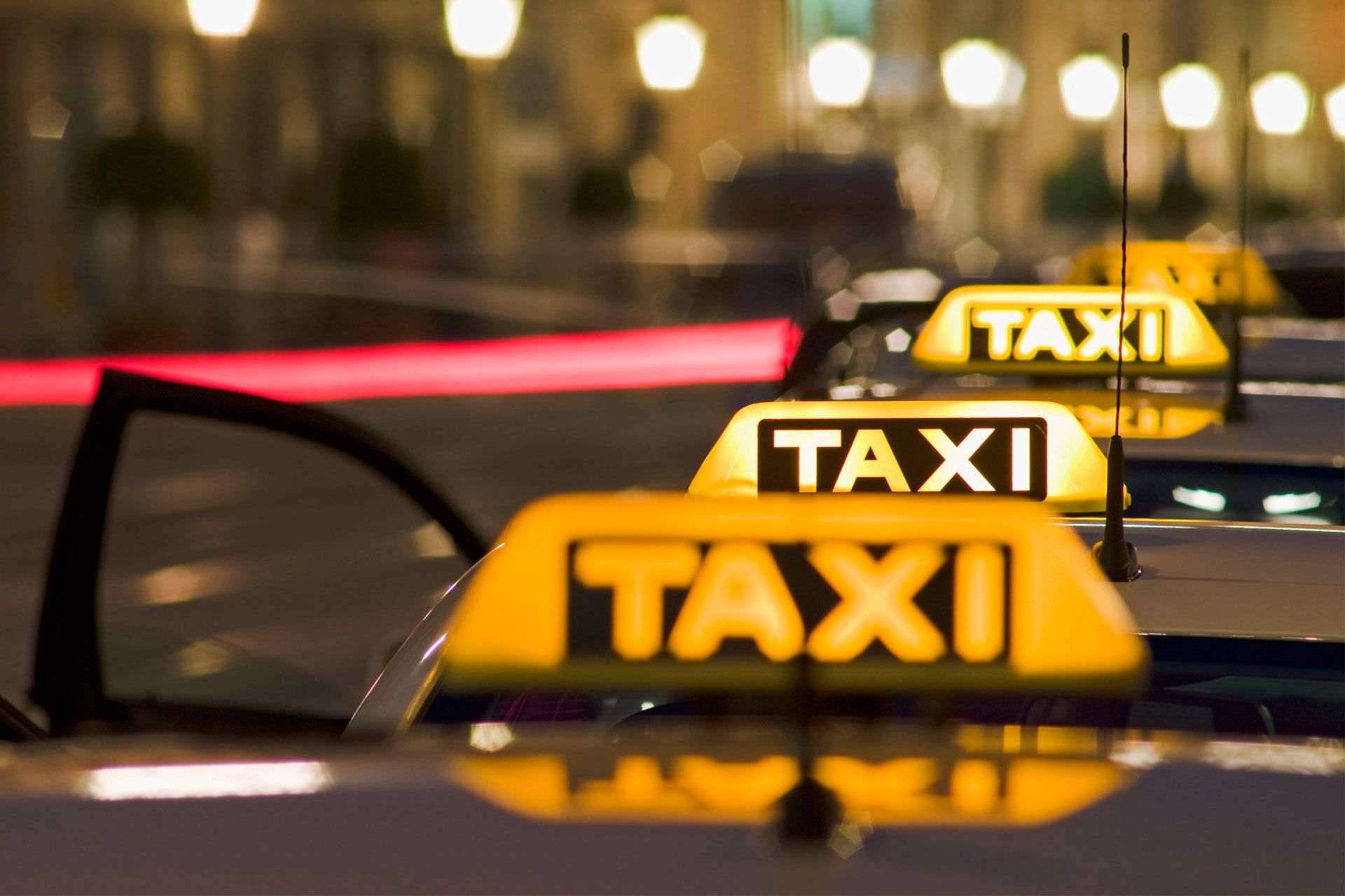 Classement des meilleurs services de taxi à Voronej pour 2022