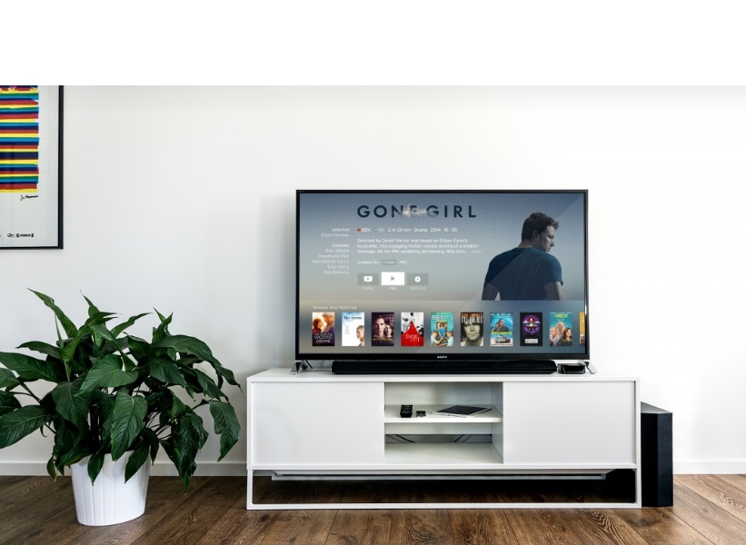 TV-fjernbetjening til Android: rangering af de bedste apps for 2022