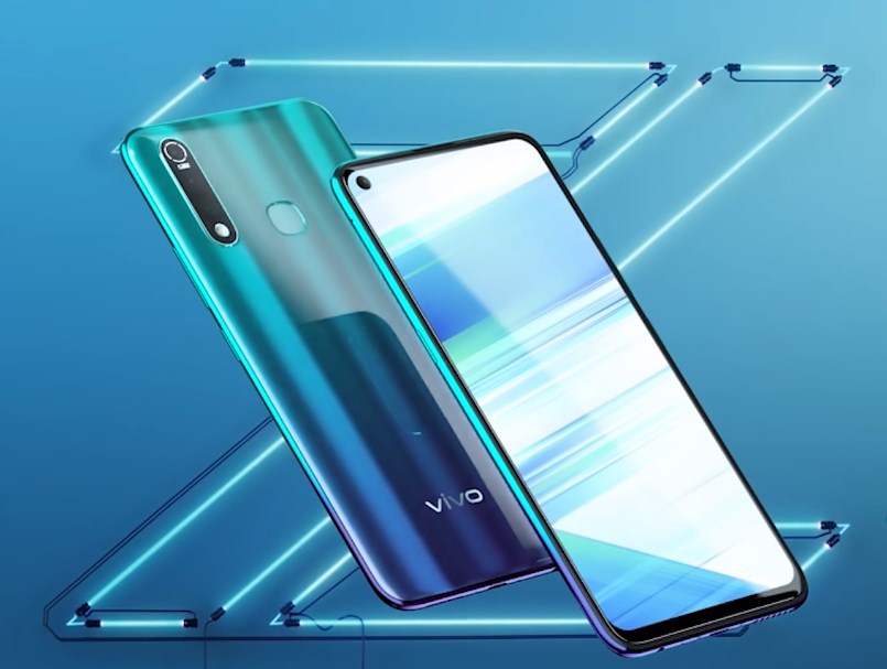 智能手機 Vivo Z1 Pro - 優點和缺點