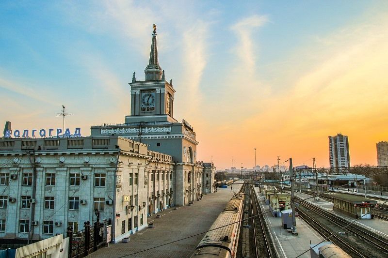 Bedømmelse af de bedste billige hoteller i Volgograd i 2022