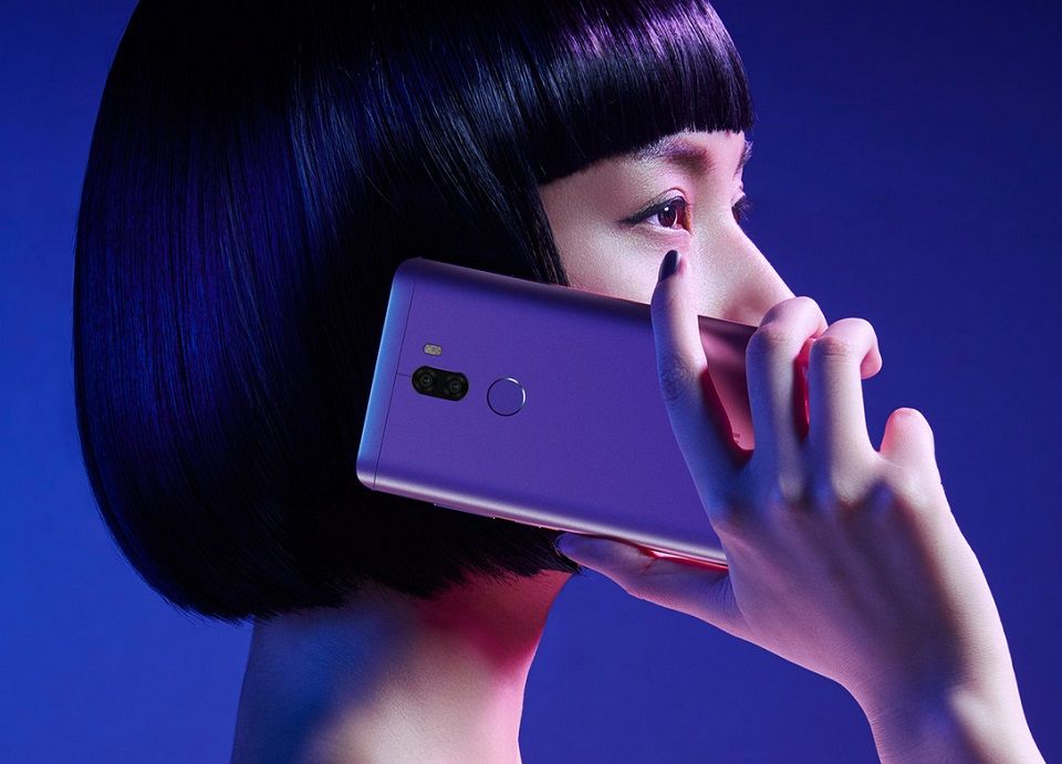 Smartphone Xiaomi Redmi Note 7S - fordele og ulemper