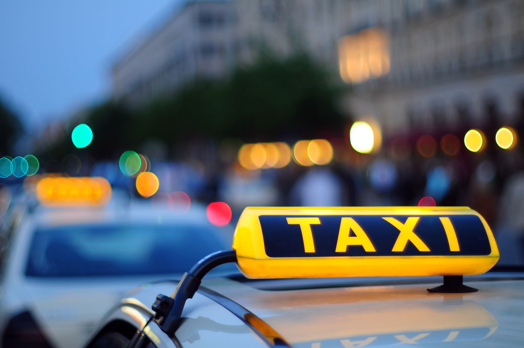 2022 年彼爾姆最好的出租車服務