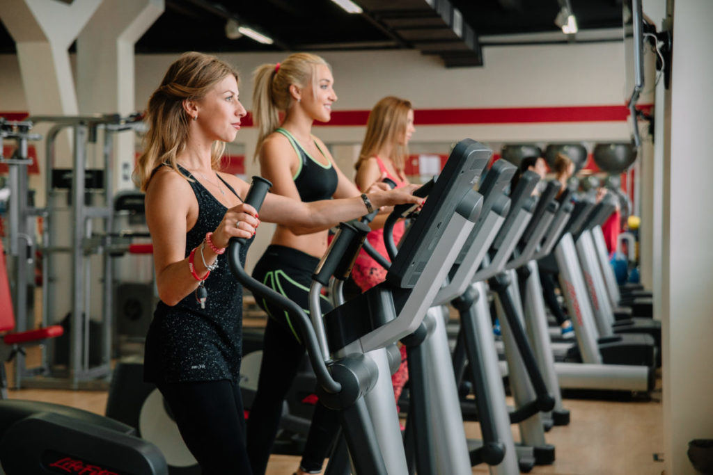 Rating of the best fitness clubs in Perm in 2022