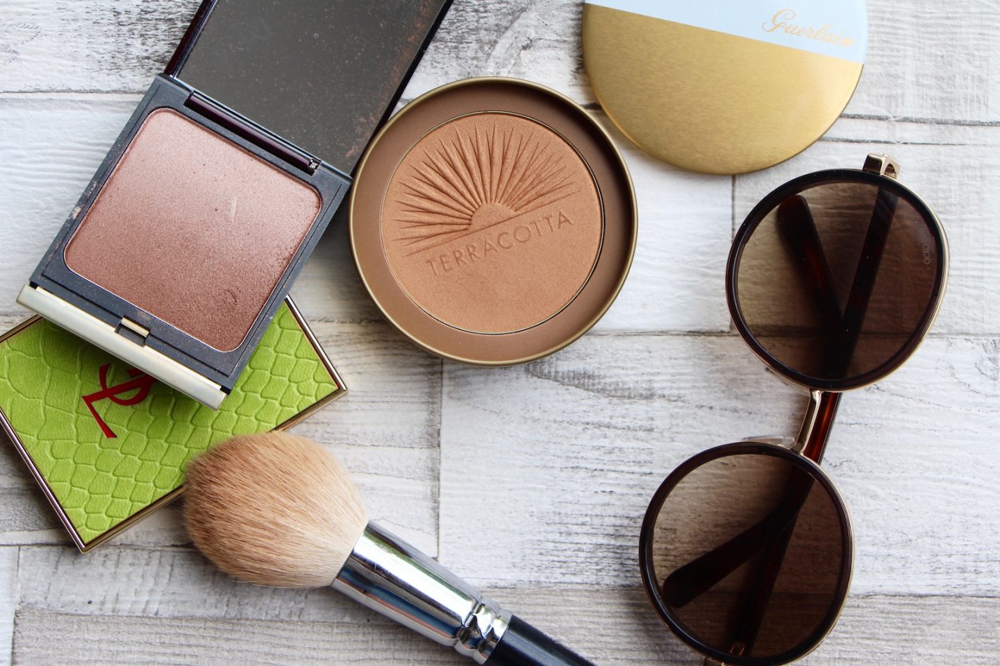 Ranking the best facial bronzers in 2022