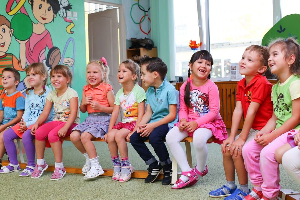 Rating of the best kindergartens in Nizhny Novgorod in 2022