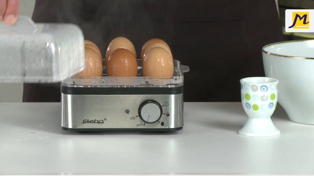 Rating of the best egg cookers for 2022