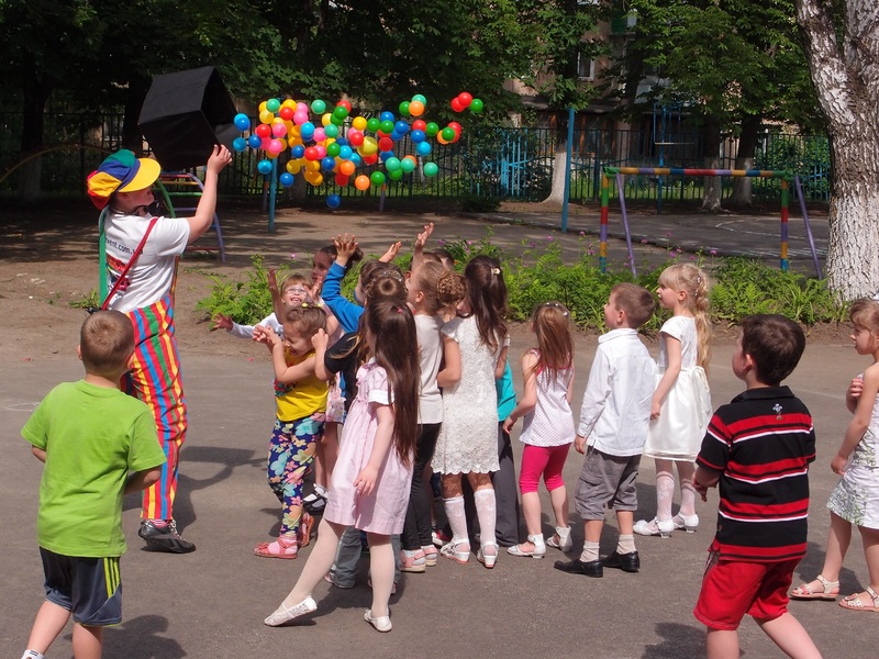 2022 年伏爾加格勒最佳幼兒園評級