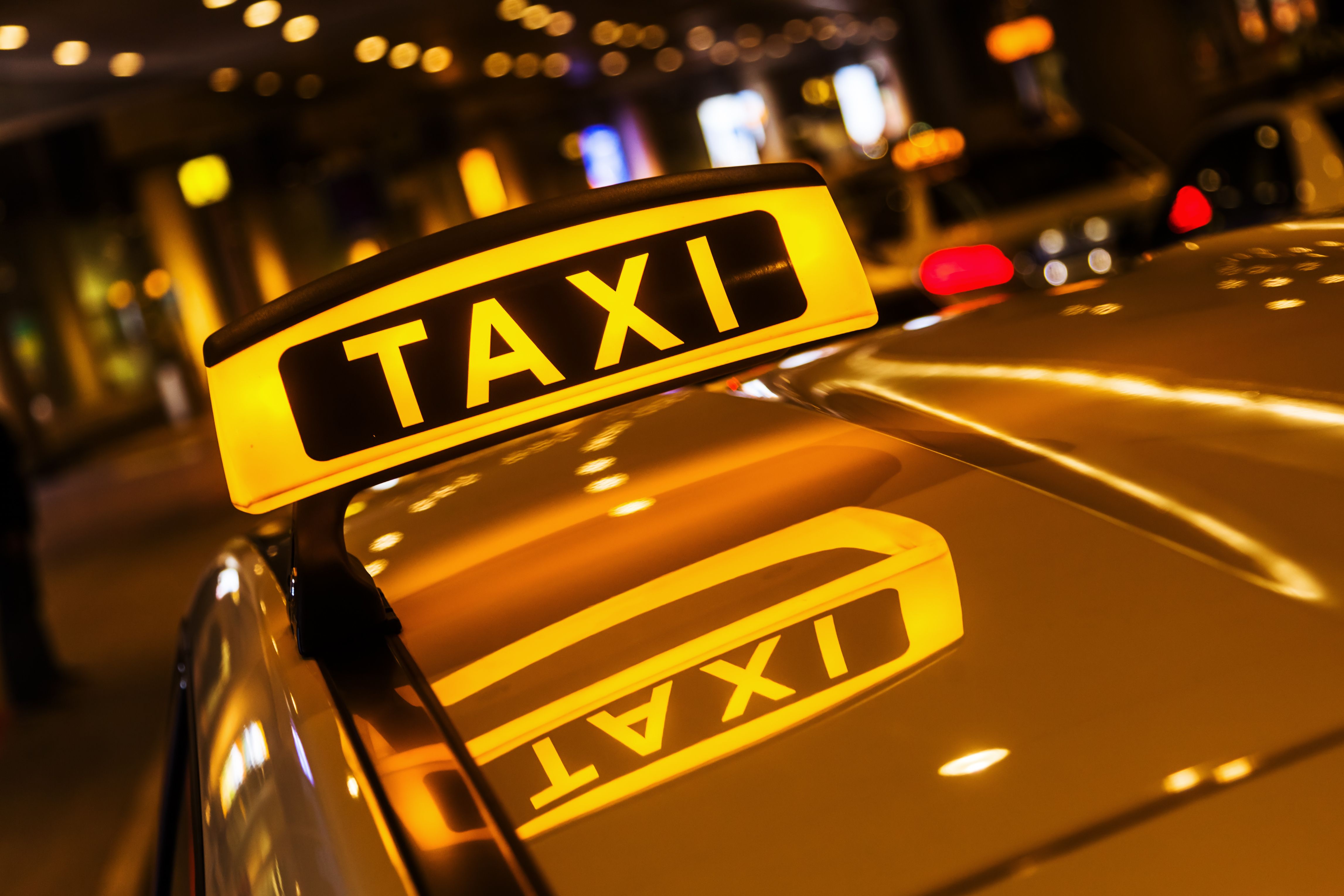 The best taxi services in Moscow in 2022