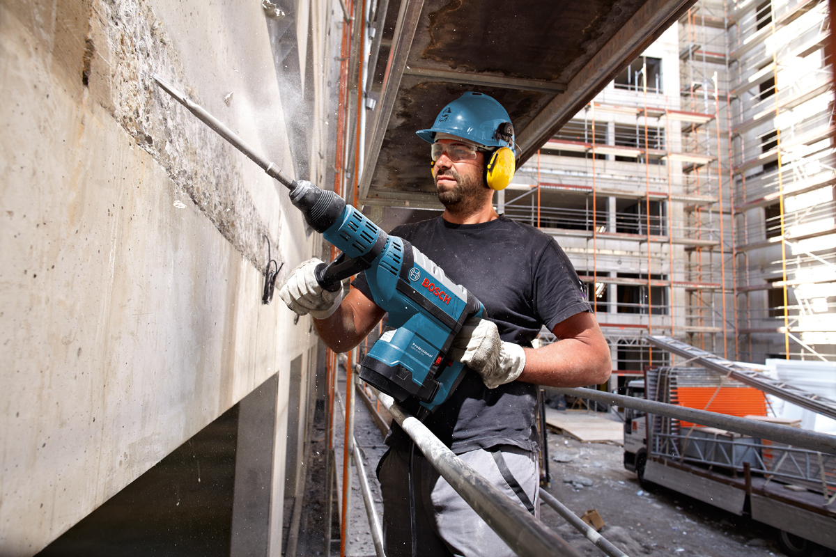 Rating of the best jackhammers for 2022