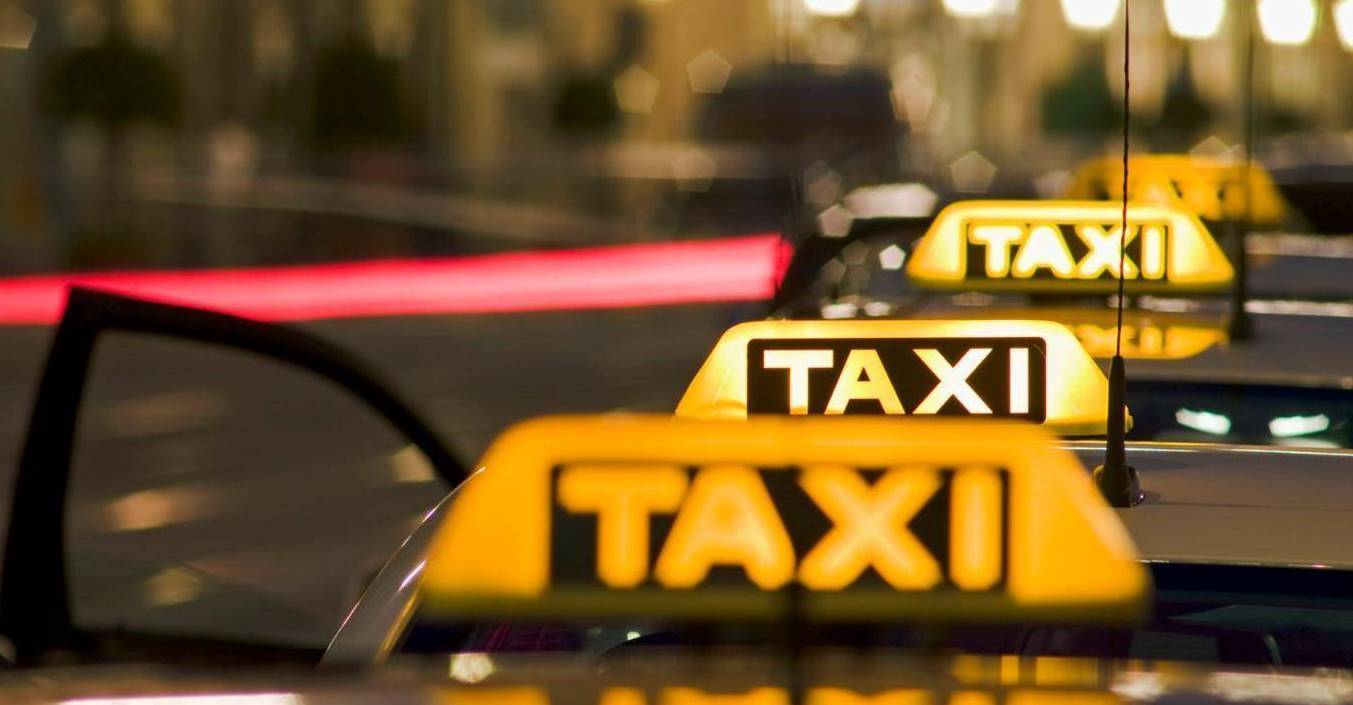2022 年車里雅賓斯克最佳出租車服務評級