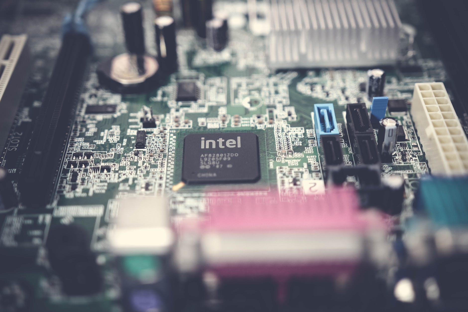 Rangering af de bedste bundkort til Intel-processorer for 2022
