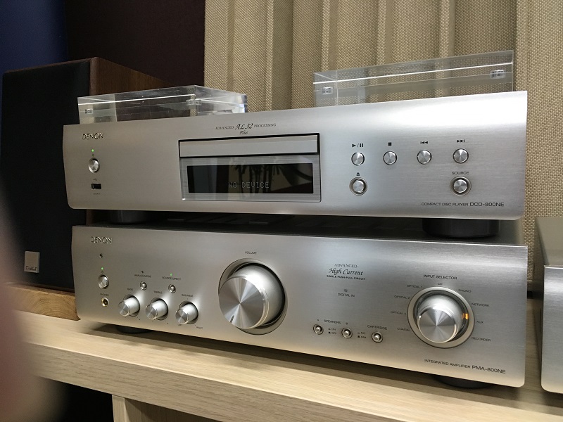 Ranking of the best CD players for 2022