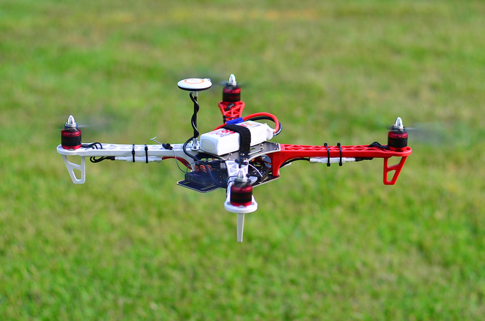 Rating of the best inexpensive quadcopters for 2022