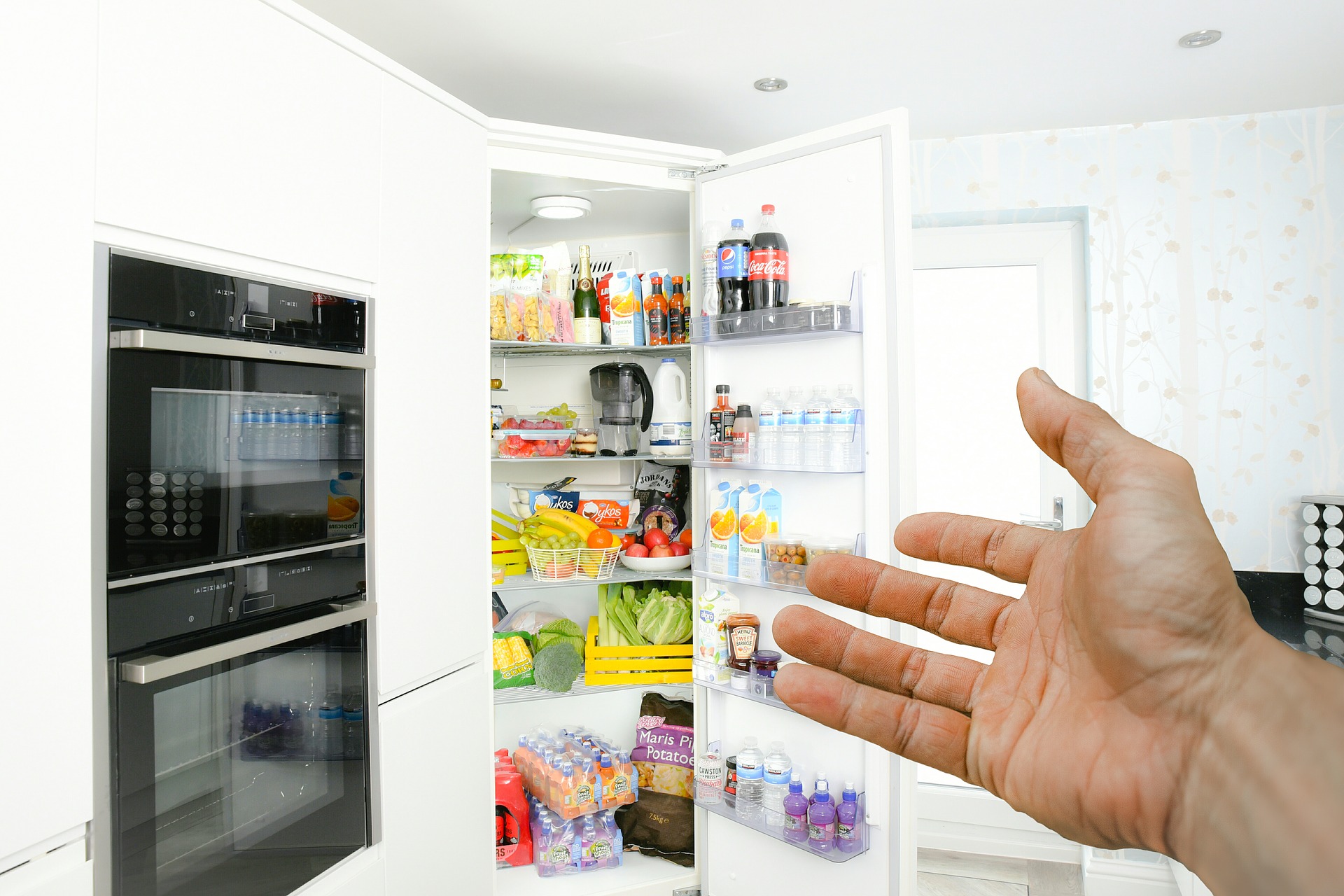 Classement des meilleurs réfrigérateurs avec le système NO FROST pour 2022