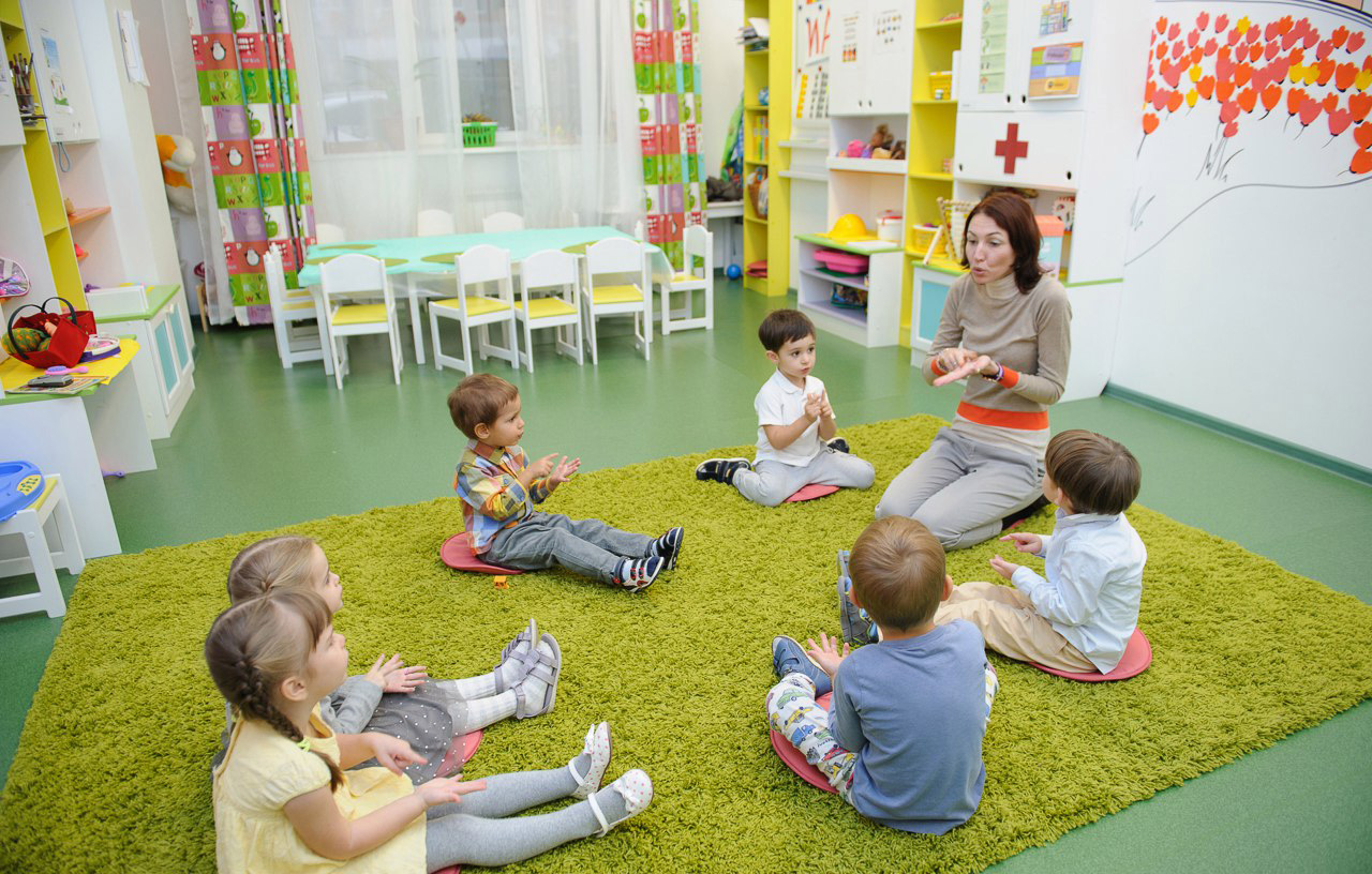 Classement des meilleurs jardins d'enfants à Samara en 2022
