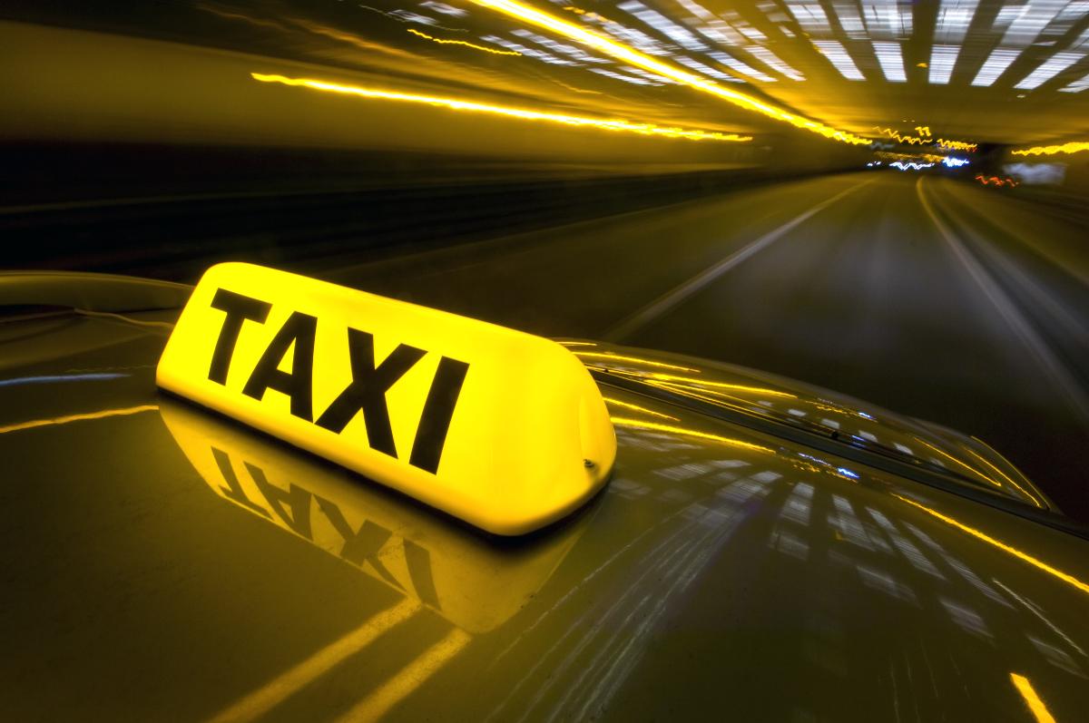 Overview of the best taxi services in Kazan in 2022