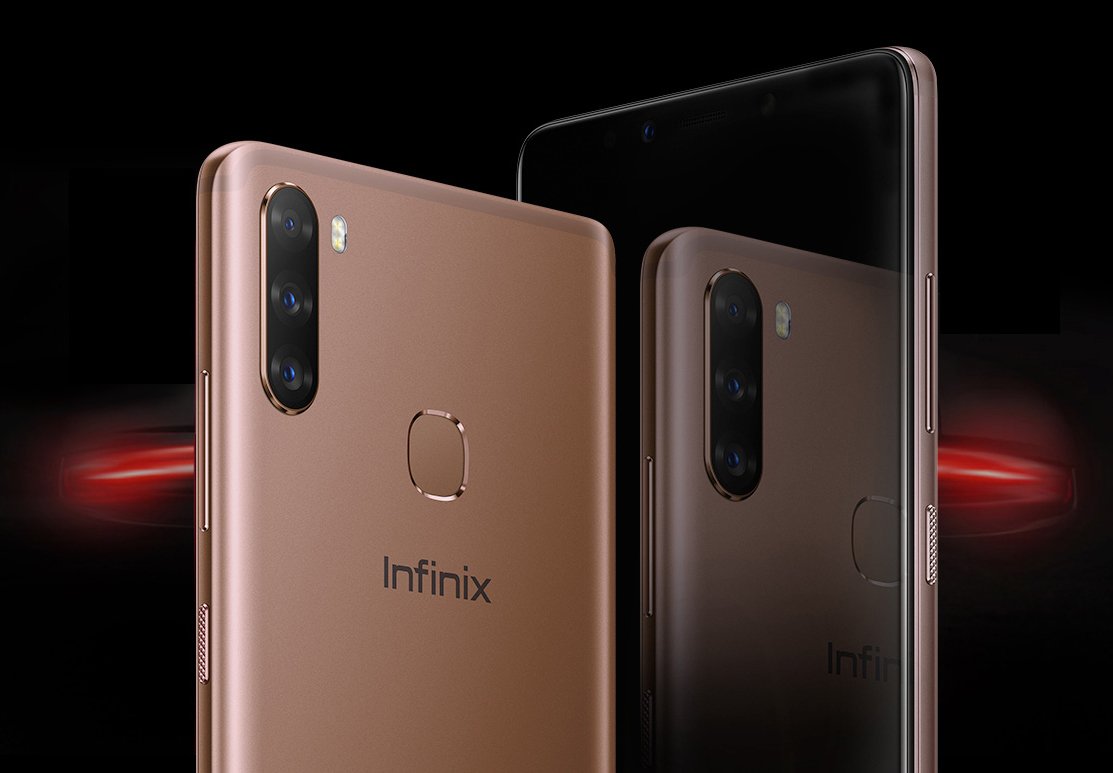 Review of the smartphone Infinix Note 6: Advantages and disadvantages