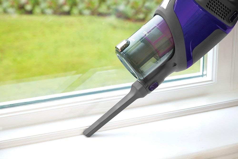 Rating of the best cordless vacuum cleaners for 2020