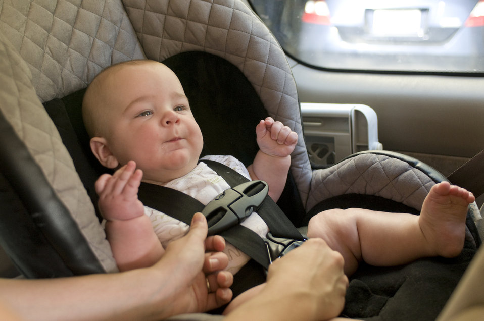 Ranking the best car seats for 2022