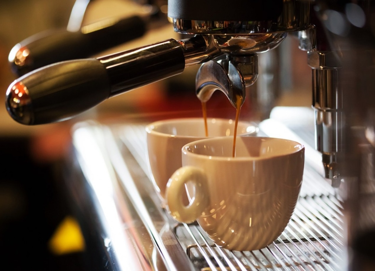 Rating of the best coffee machines with an automatic cappuccinatore for 2022