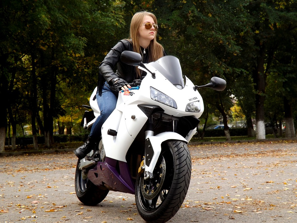 Classement des meilleures motos pour filles pour 2022