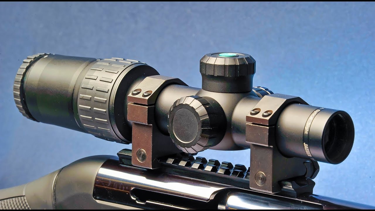Rating of the best optical sights for 2022