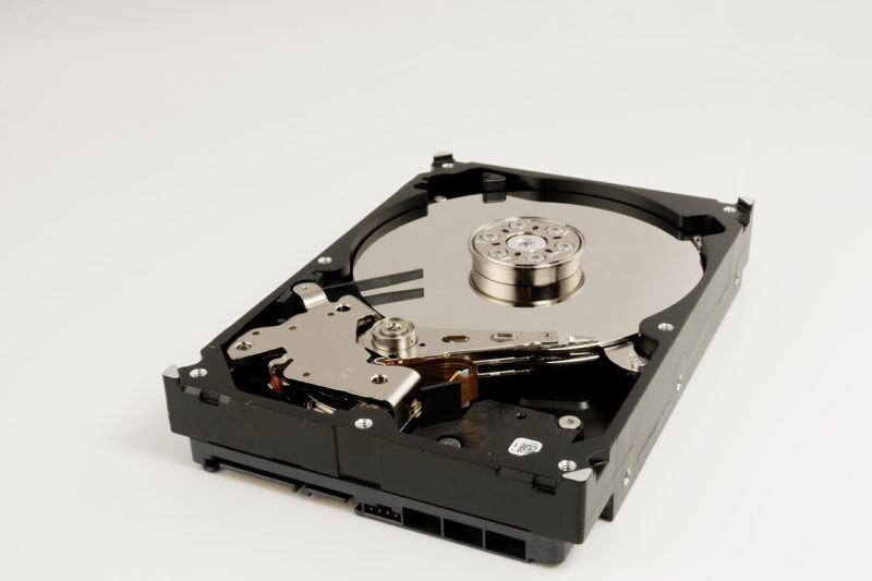 Rating of the best HDD (hard) drives for PC for 2022