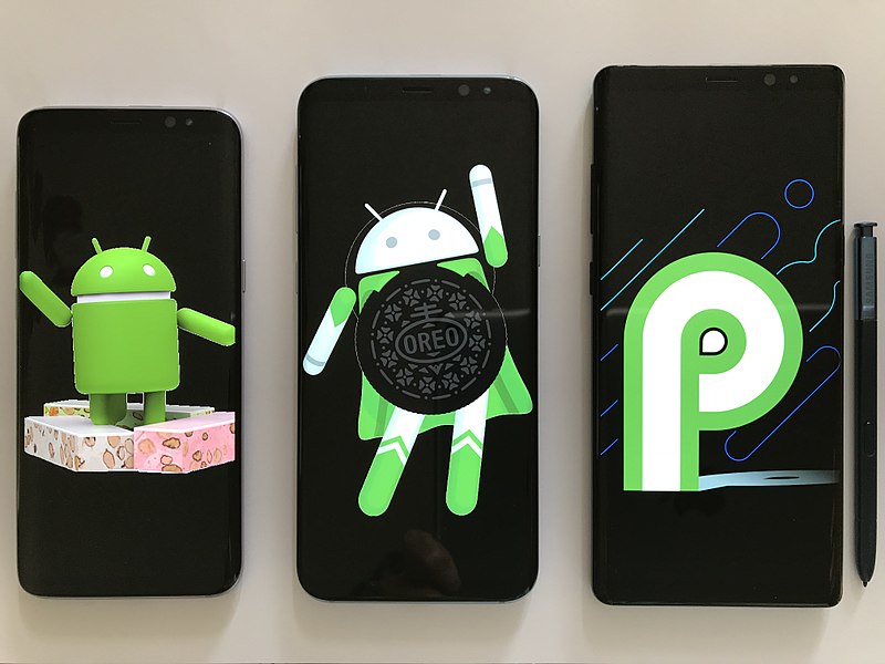 Classement des meilleures applications photo pour Android en 2022