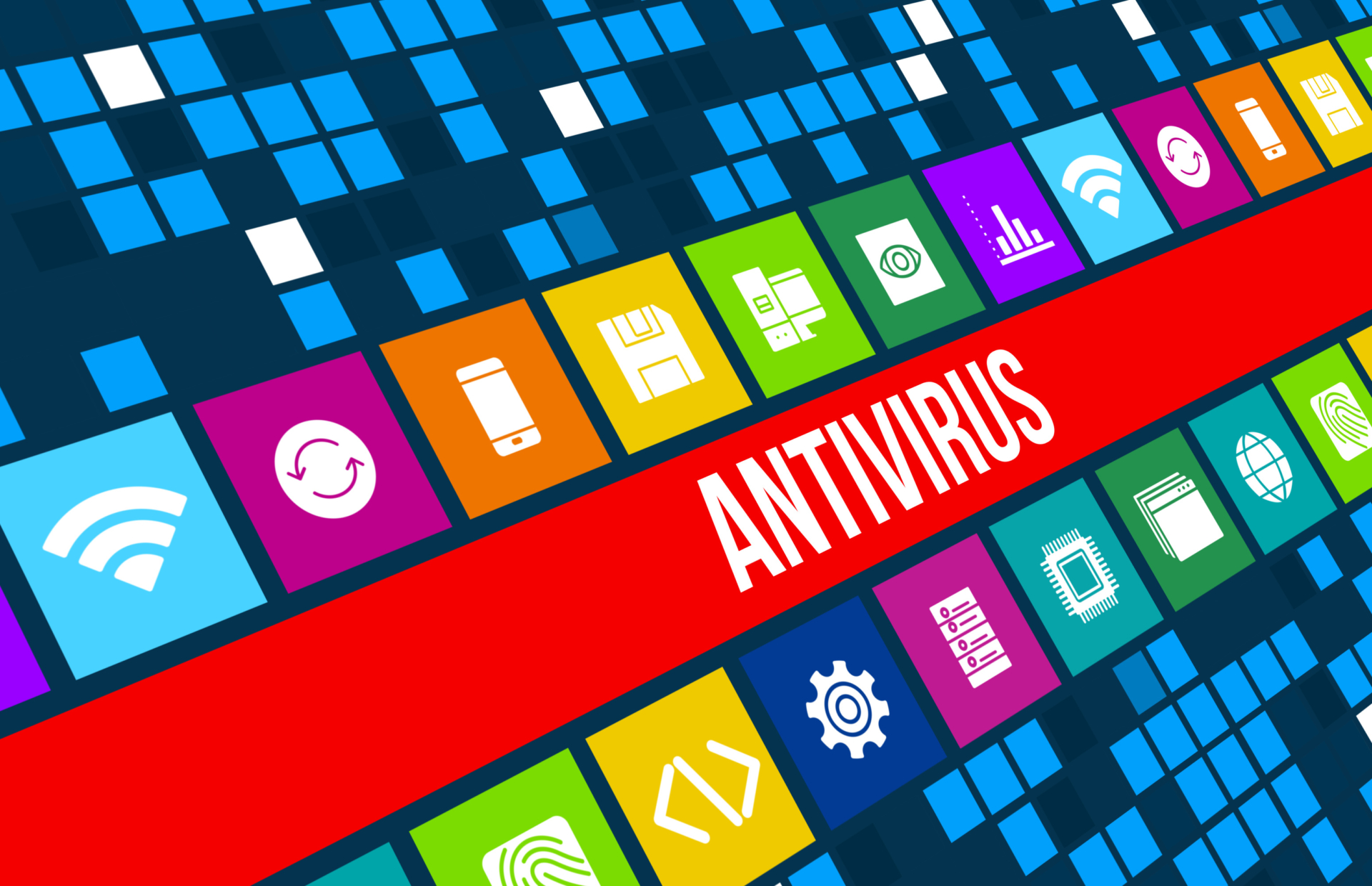 Rating of the best antiviruses for Windows for 2022