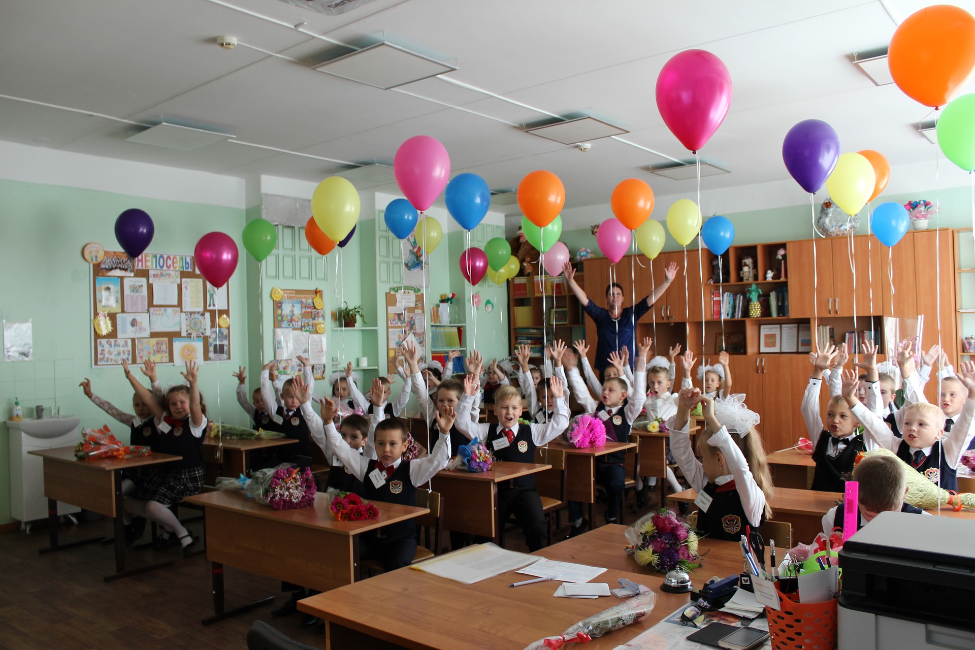 Placering af de bedste skoler i Chelyabinsk i 2022