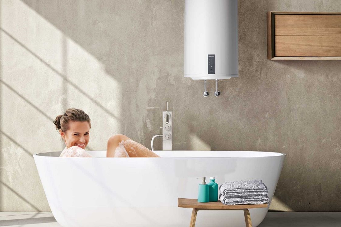 Rating of the best storage water heaters for 2022
