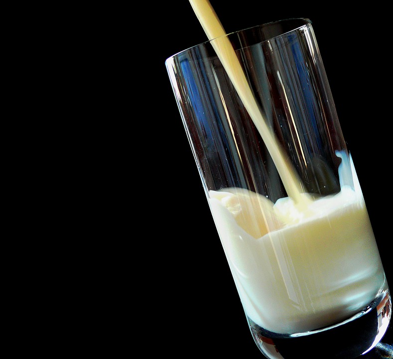 Les meilleures marques de lait végétal sur le marché russe pour 2022