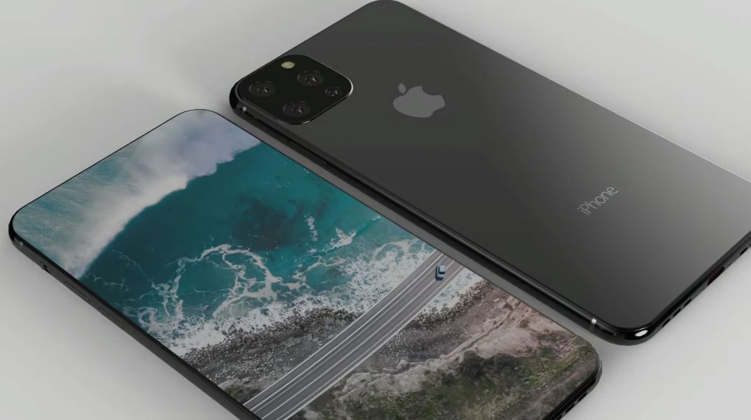 Smartphone Apple iPhone 11 - advantages and disadvantages