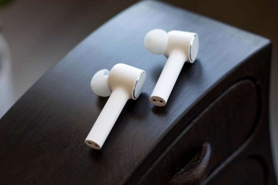 Xiaomi Mi True Wireless Earbuds – fordele og ulemper