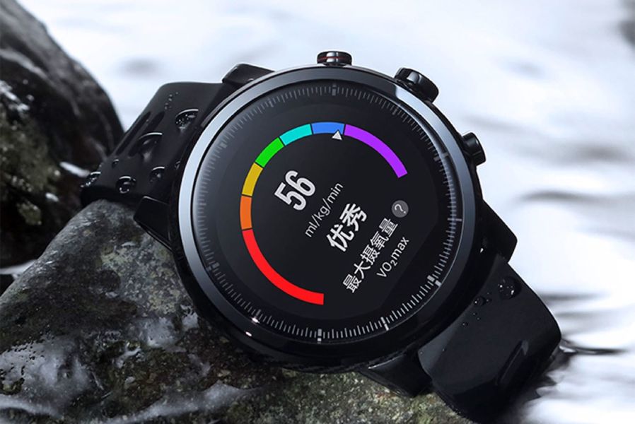 Montre de sport Huami Amazfit Smartwatch 2 – avantages et inconvénients