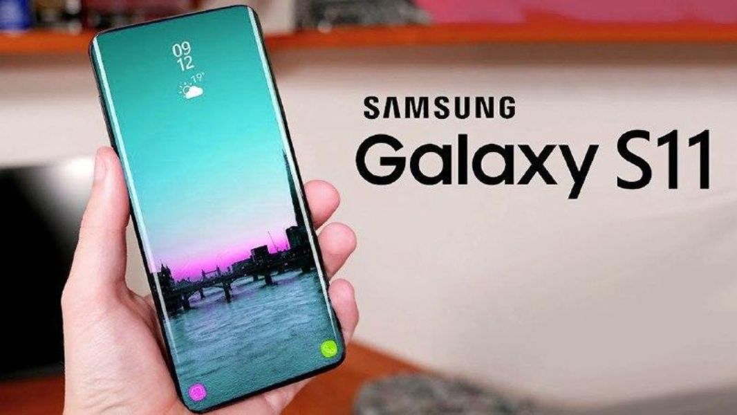 Smartphone Samsung Galaxy S11 - advantages and disadvantages