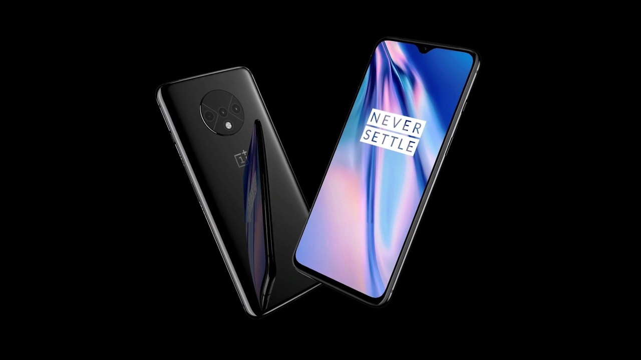OnePlus 7T smartphone - advantages and disadvantages