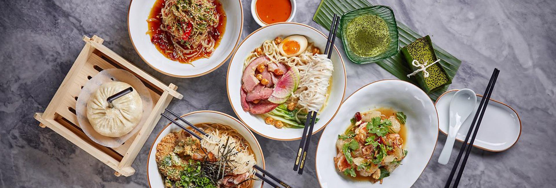 Rating of the best Chinese restaurants in Moscow for 2022