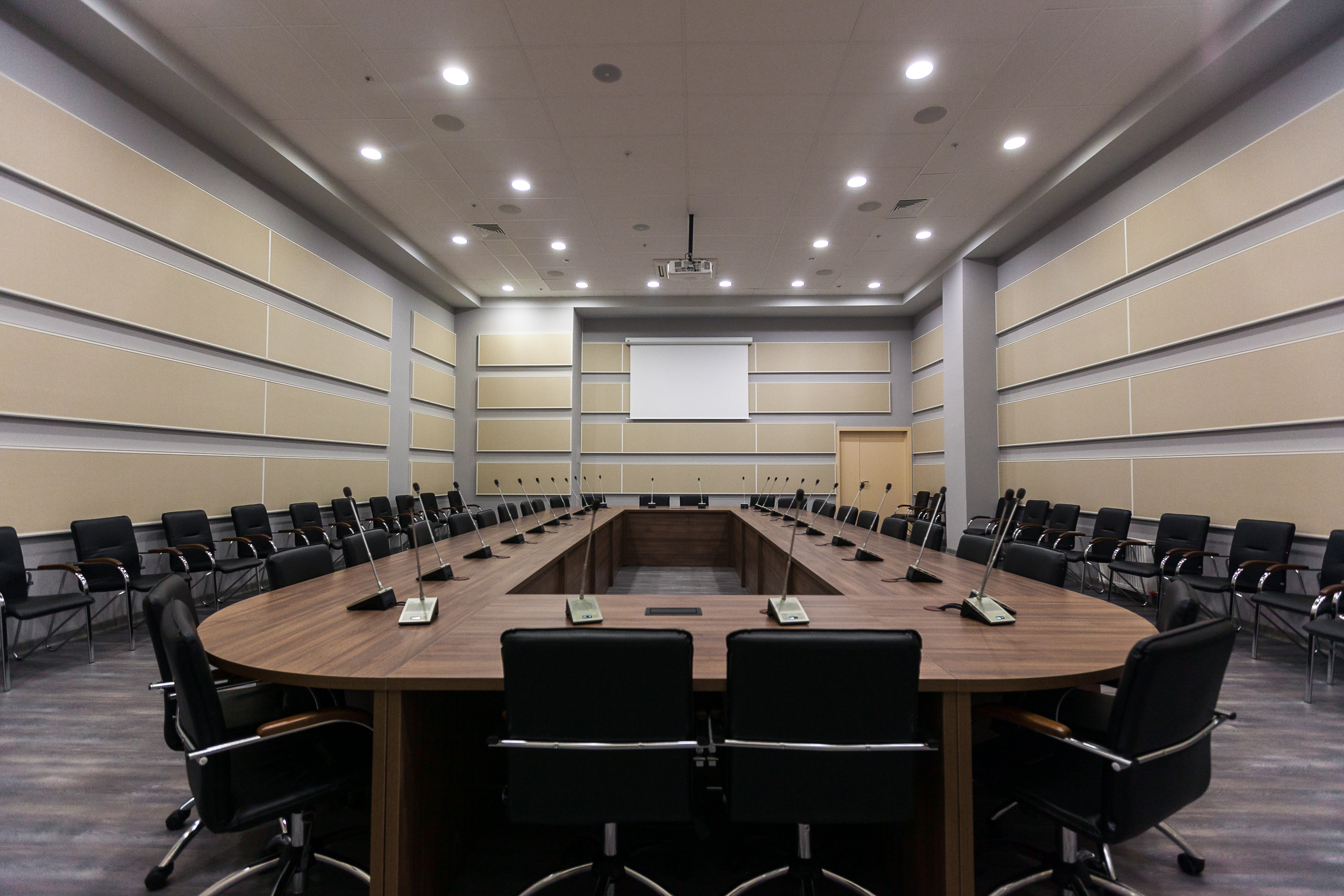 Rating of the best conference halls in Kazan in 2022