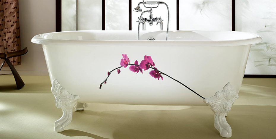Ranking of the best cast iron bathtubs for 2022