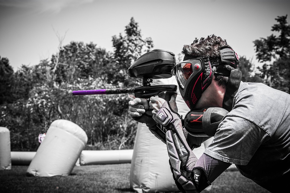 Ranking of the best paintball goggles for 2022