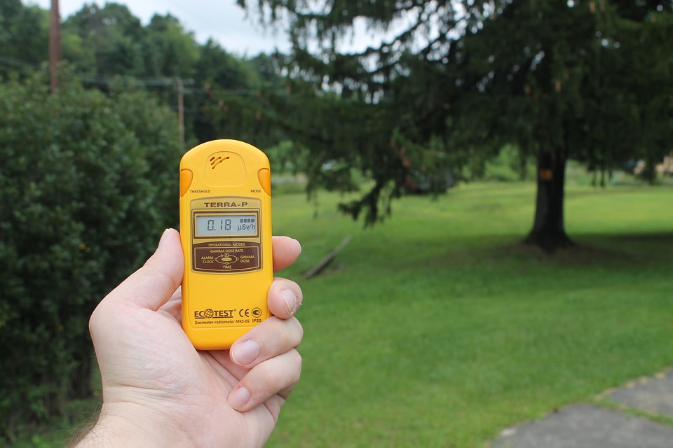 Rating of the best dosimeters for 2022